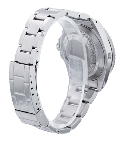 Rolex Sea-Dweller 16600